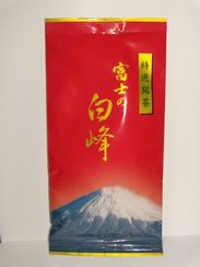 富士の白峰 単品画像