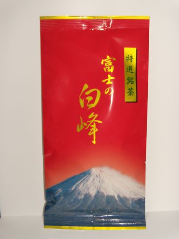 富士の白峰　商品画像